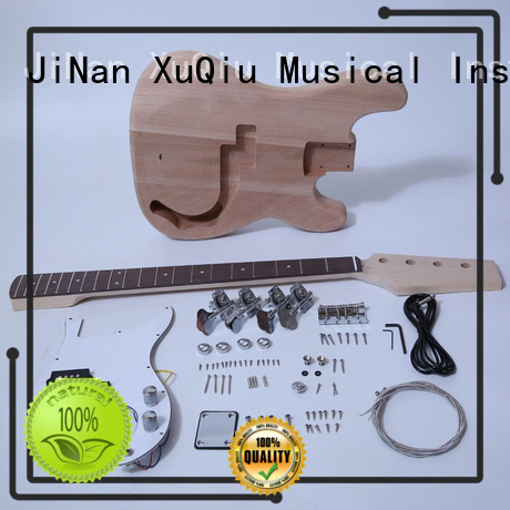 XuQiu bass kit manufacturer for student