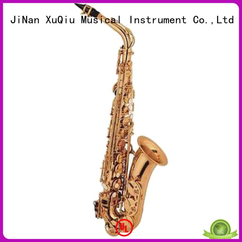 best alto saxophone for sale manufacturer for concert