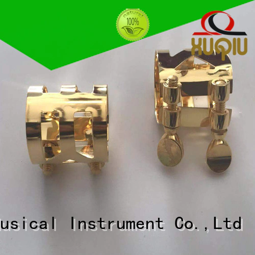 XuQiu best soprano saxophone mute manufacturers for children