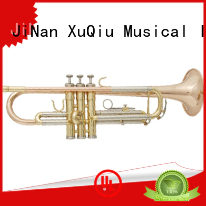 XuQiu professional trumpet for sale for student