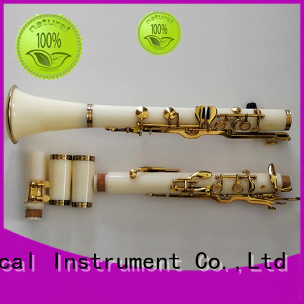 XuQiu color clarinet solo for sale for competition