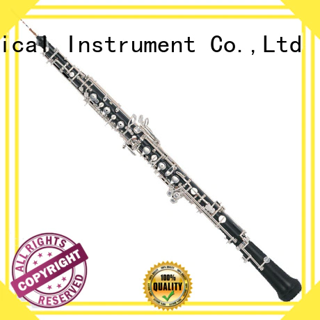 XuQiu new bass oboe band instrument for children