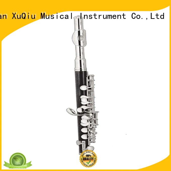XuQiu piccolo for sale manufacturers for student