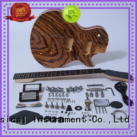 XuQiu unfinished classical guitar kit for sale for beginner