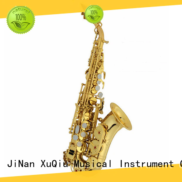 curved soprano saxophone for sale brand for kids