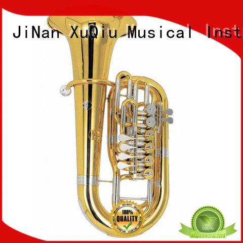 XuQiu xta012 types of tubas for sale for band