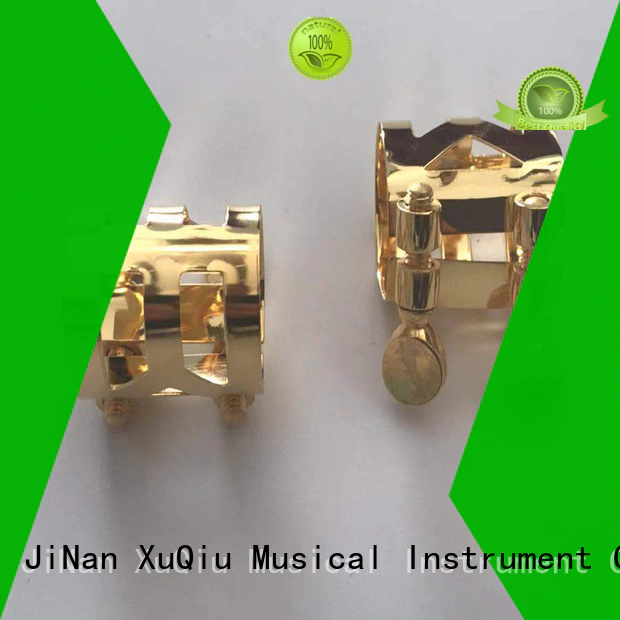 XuQiu wholesale alto saxophone mouthpiece price for beginner