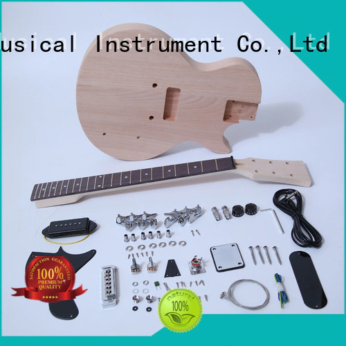XuQiu acoustic guitar kit for sale for kids