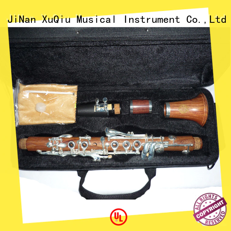 XuQiu professional selmer clarinet for sale for kids