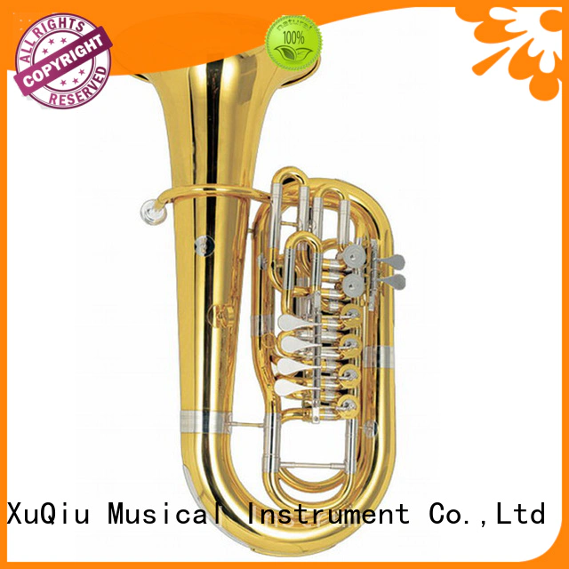 china types of tubas supplier for kids