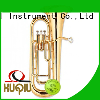 XuQiu Wholesale euphonium price for sale for concert