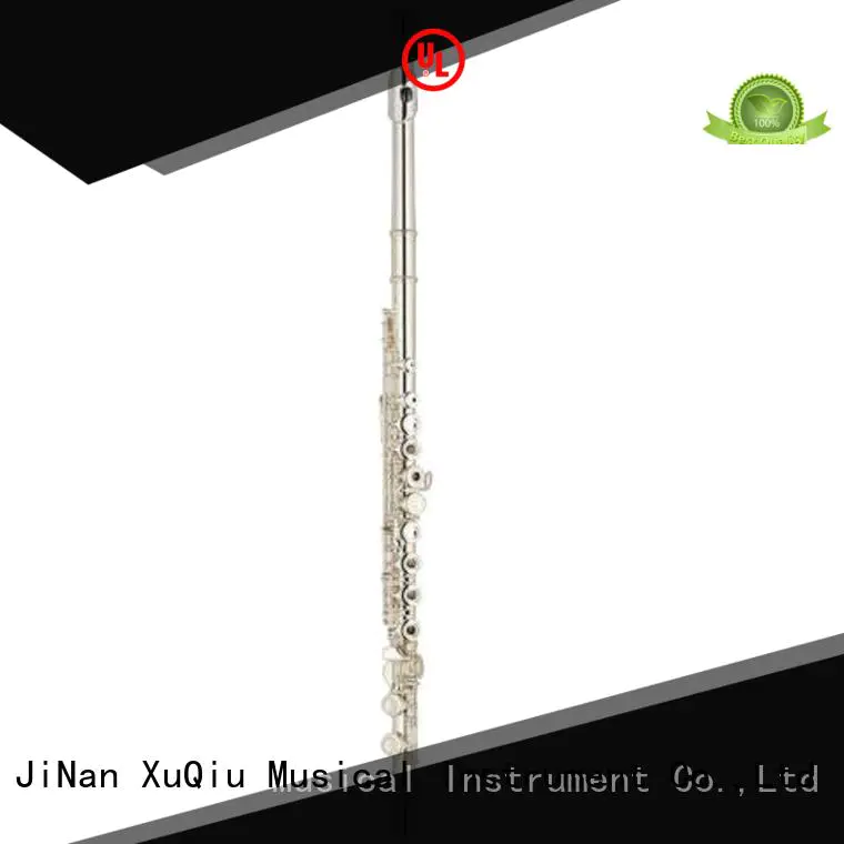 XuQiu professional open hole flute for sale brands for student