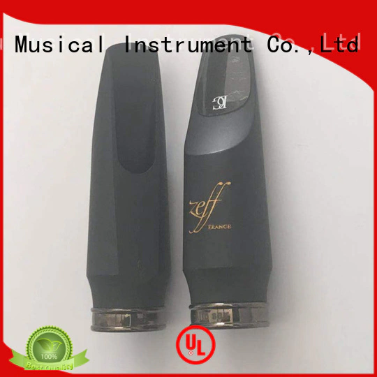 XuQiu buy baritone saxophone mouthpiece manufacturers for student