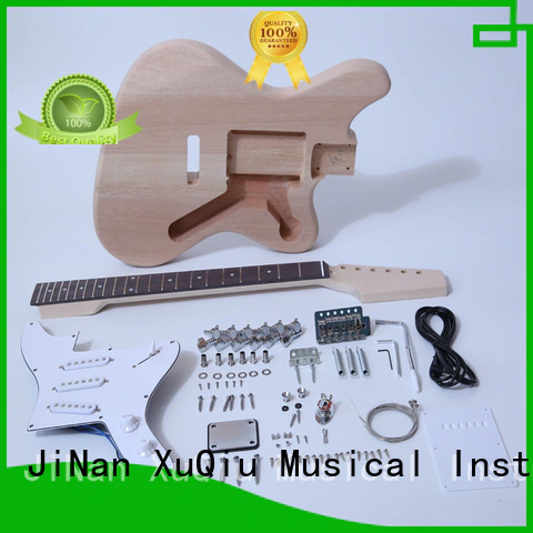 custom diy guitar kits manufacturers supplier for concert