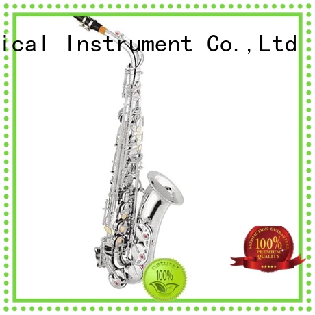XuQiu selmer alto saxophone manufacturer for concert
