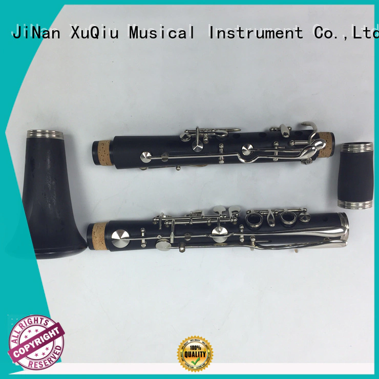 XuQiu alto clarinet woodwind instruments for kids