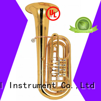 XuQiu keys best tuba brands for sale for concert
