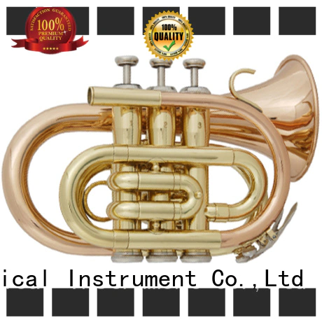 XuQiu big french horn trumpet brands for beginner