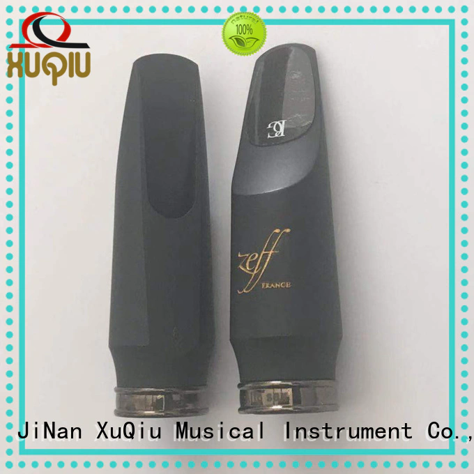 XuQiu mute professional clarinet mouthpiece price for beginner