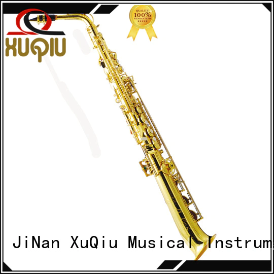 XuQiu alto best alto saxophone for sale for student