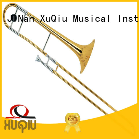 XuQiu buy tenor trombone solo for concert