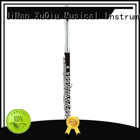 XuQiu high end bass flute manufacturers for children