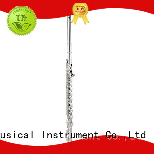 XuQiu two concert flute online for beginner