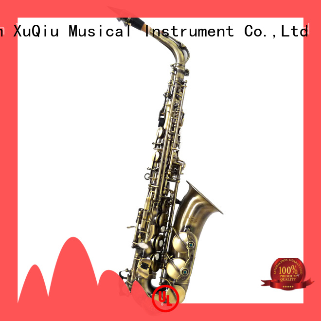 new selmer alto saxophone manufacturer for beginner