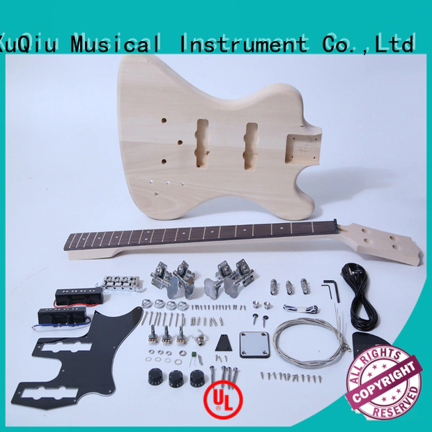 custom rickenbacker bass kit snbk004 for sale for student