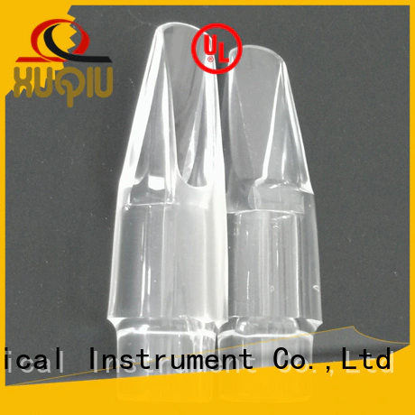 XuQiu buy glass clarinet mouthpiece manufacturers for band