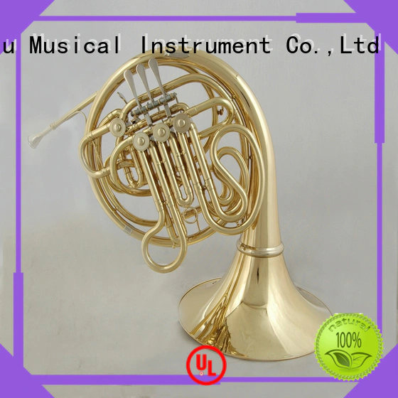 best single french horn xfh001 manufacturer for concert
