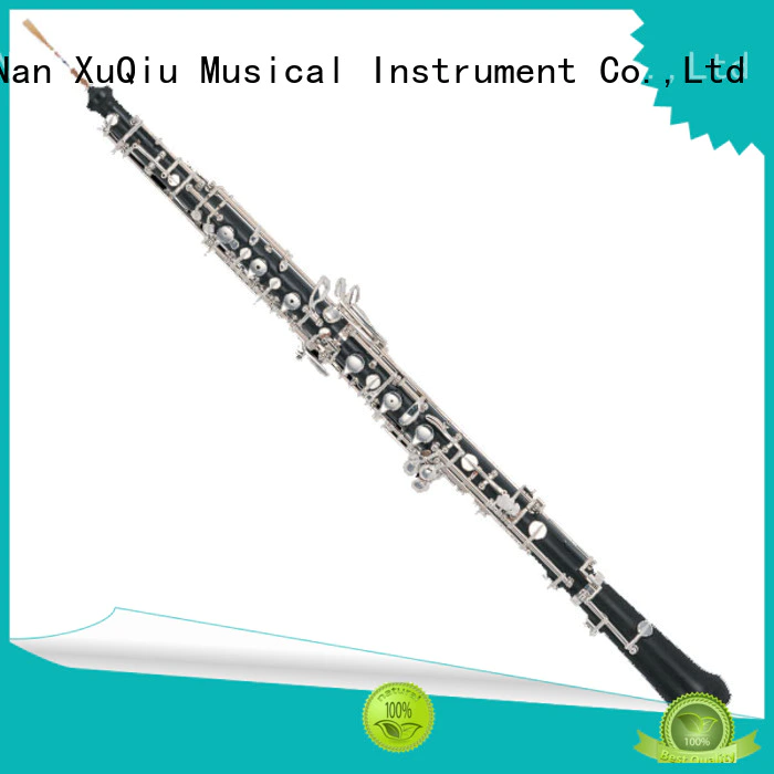 XuQiu xob002 ebony oboe manufacturers for student