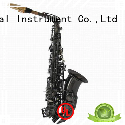 XuQiu professional gold alto saxophone for sale for student