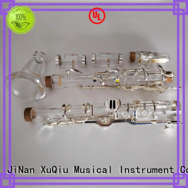 XuQiu Wholesale gold clarinet for sale for beginner