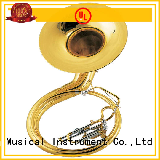 XuQiu xss003 sousaphone price manufacturers for competition