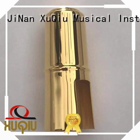 XuQiu saxophone mouthpiece for sale for competition