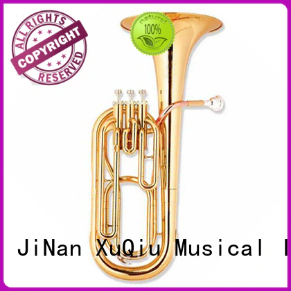 XuQiu baritone trumpet manufacturers for children