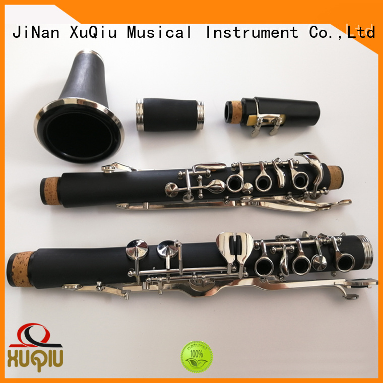 XuQiu buy colored clarinets for sale for competition
