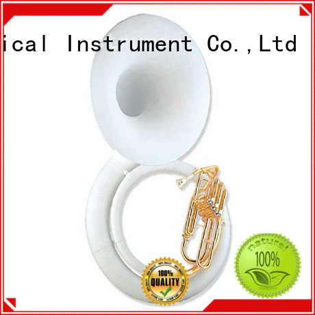 XuQiu best sousaphone price band instrument for beginner