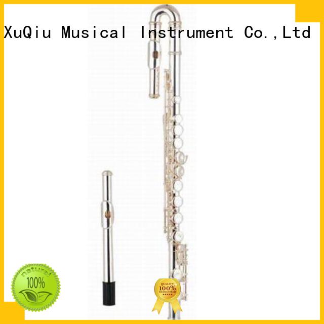XuQiu flute woodwind online for beginner