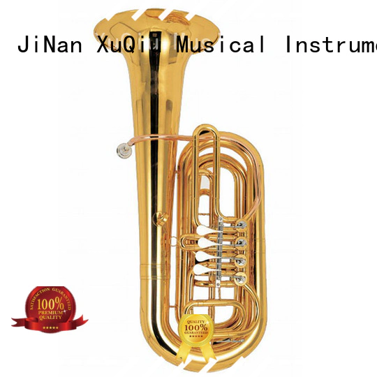famous student tuba gold manufacturers for beginner