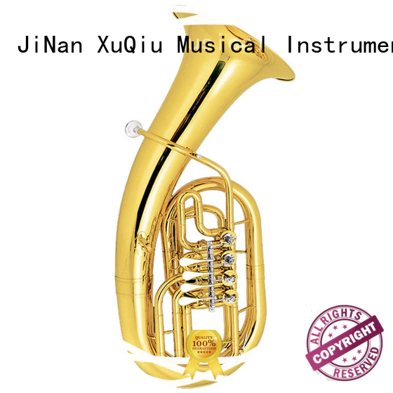 XuQiu buy euphonium tuba manufacturers for student