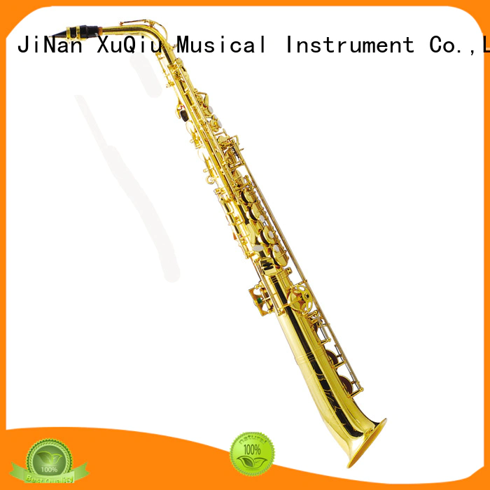 XuQiu professional king alto saxophone brands for beginner
