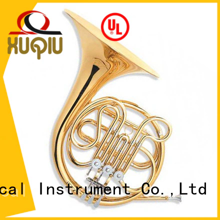 XuQiu single piccolo french horn makers for concert