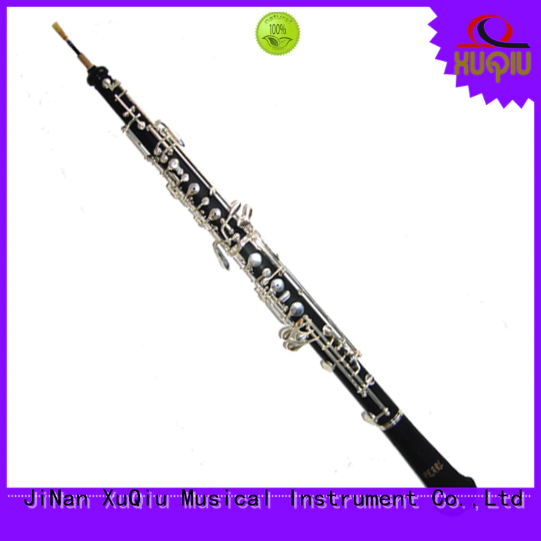 new oboe instrument ebony for sale for concert