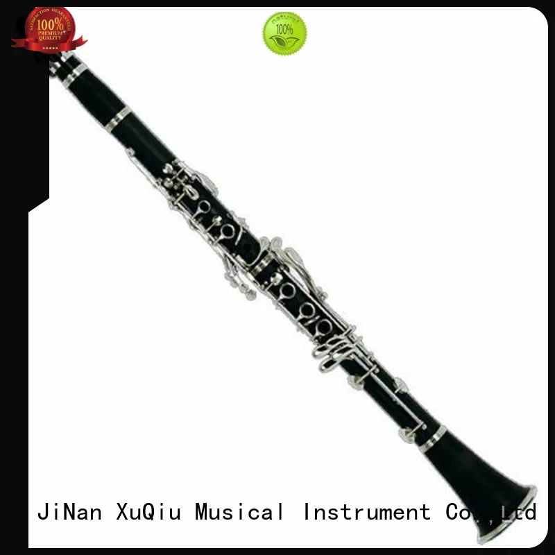wooden best professional clarinet 14k woodwind instruments for kids