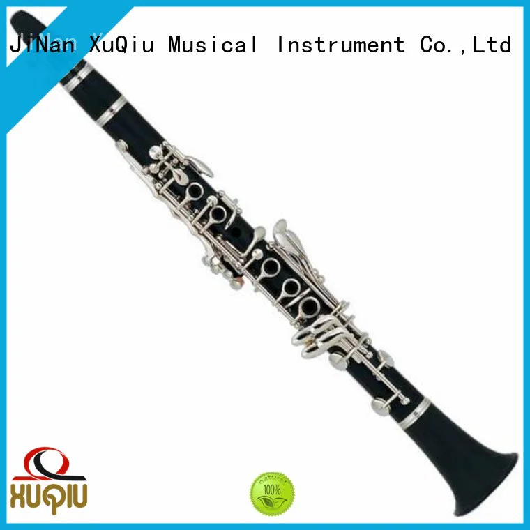XuQiu xcl301 contralto clarinet manufacturer for student