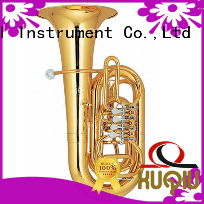 XuQiu xta001 7 valve tuba for sale for kids