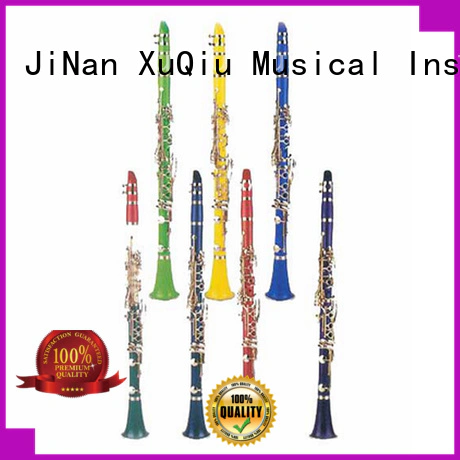 XuQiu key albert system clarinet for sale for concert