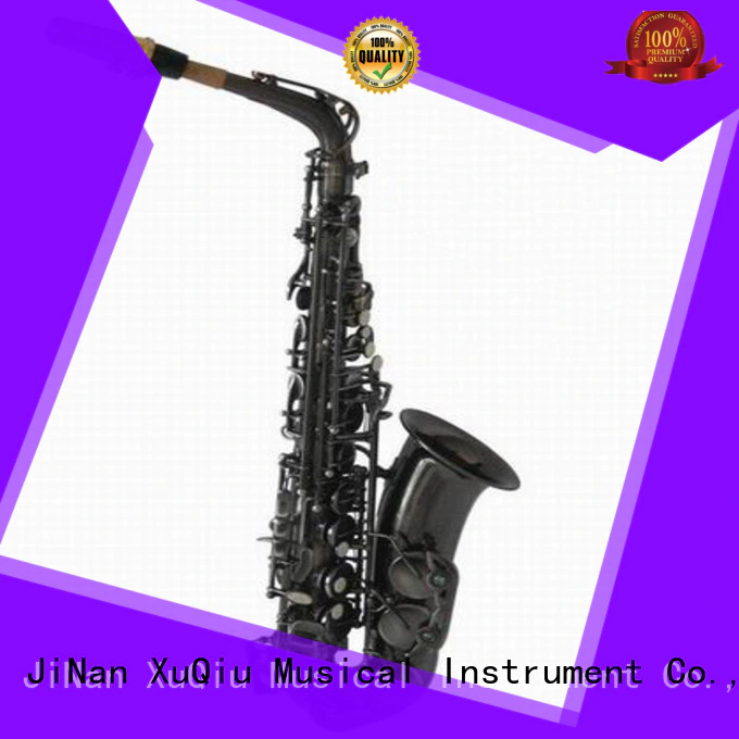 XuQiu best alto saxophone for sale for beginner